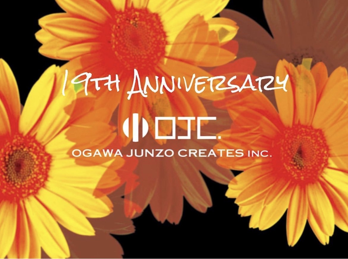 OGAWA JUNZO CREATES INC.